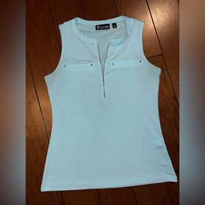 New York and Company tank blouse